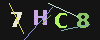 Gambar captcha